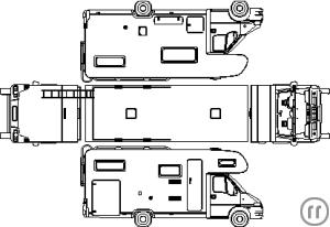 2-Wohnmobil  A 68