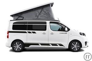 Wohnmobil EXPLR 5.0 F