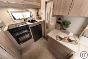 Wohnmobil T 67 S