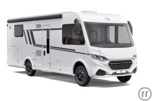 Reisemobil I 447