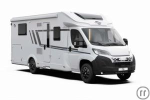Reisemobil T 447-