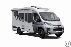 Wohnmobil V 337 pro+