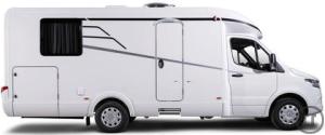 Wohnmobil Tramp S 685