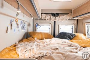 4-Wohnmobil  Cliff 600