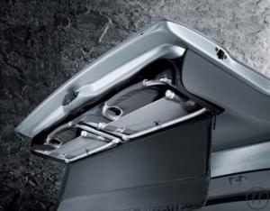 4-Wohnmobil Volkswagen California 6.1 Ocean