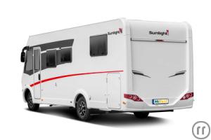 4-Wohnmobil  I 69 L Adv.