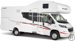 Wohnmobil EL 6