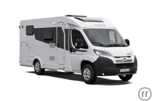Wohnmobil  V 66 Adv.