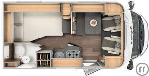 2-Wohnmobil  T 58-