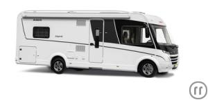 Wohnmobil Dethleffs Esprit I 7150-2 EB