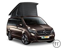 Wohnmobil  Elegance 910 G