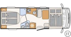 6-Wohnmobil  Crosscamp