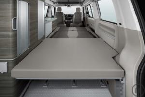 6-Wohnmobil Volkswagen California 6.1 Beach Camp