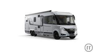 Reisemobil  BML I 880