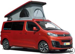 6-Wohnmobil  V 66 Adv.