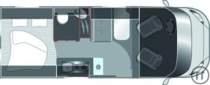 2-Reisemobil  Innovan 600