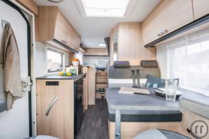 6-Reisemobil  V 66 Adv.