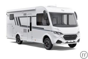 Wohnmobil I 338