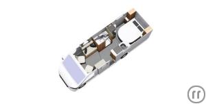 2-Reisemobil  Autoquest 150