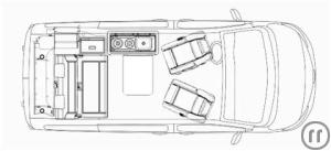 2-Wohnmobil  Crosscamp