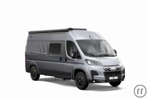 Wohnmobil CV 600 pro+ RT