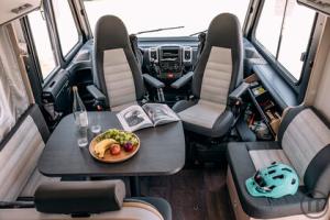 3-Wohnmobil  I 69 L Adv.