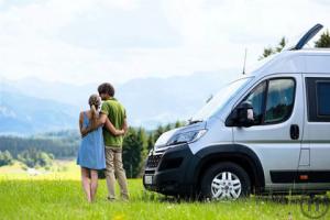 Wohnmobil  Limited T 690 G-