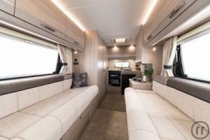 Wohnmobil Autoquest 115