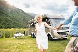 Wohnmobil  I 68 Adv.