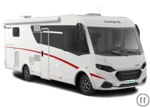 Wohnmobil I 68 Adv.