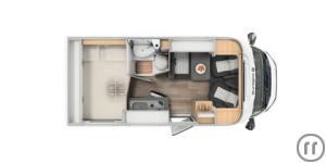 2-Wohnmobil  V 60