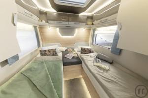 4-Wohnmobil Dethleffs XL Family A 7872-2