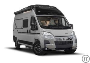 Wohnmobil CV 640 SB - RT