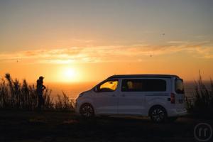 3-Reisemobil Dethleffs Globevan