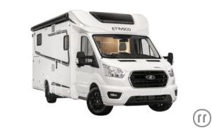 Reisemobil T 7400 SB