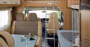 4-Wohnmobil  I 67 S Adv.