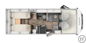 2-Wohnmobil  I 68 Adv.