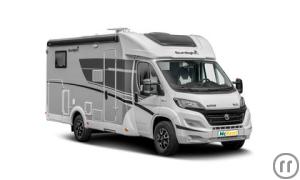 Reisemobil  T 67 S