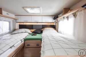 6-Wohnmobil  T 67 Adv.