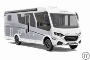 Wohnmobil I 68 Adv.