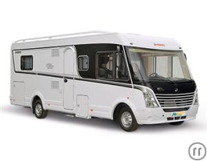 2-Reisemobil  EL 2