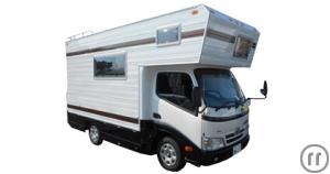 5-Wohnmobil Dethleffs Globebus Go T 15