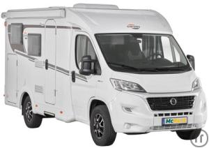 Reisemobil T 447