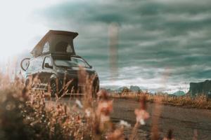 Wohnmobil Dethleffs Globevan