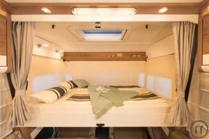 5-Wohnmobil Dethleffs Globetr. XL I 7850-2 EB
