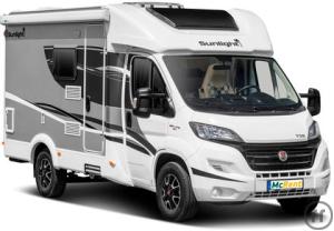 Wohnmobil  EL 2
