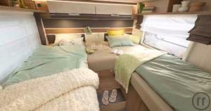 4-Reisemobil Dethleffs Just Camp T 6812 EB