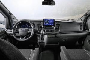 3-Reisemobil  BMC - T 600-