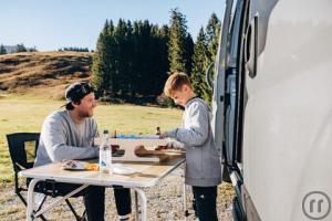 3-Wohnmobil  Cliff 602 Adv.