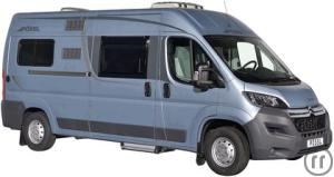 Wohnmobil Pössl Pössl 2 Win R Plus